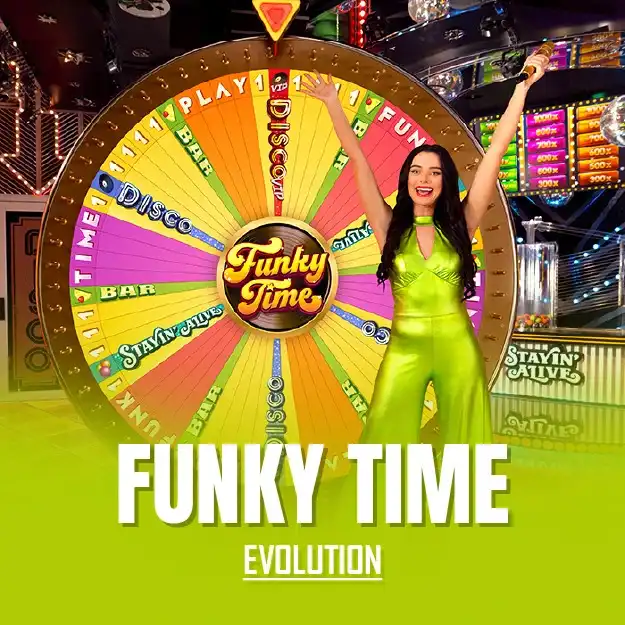 Funky Time